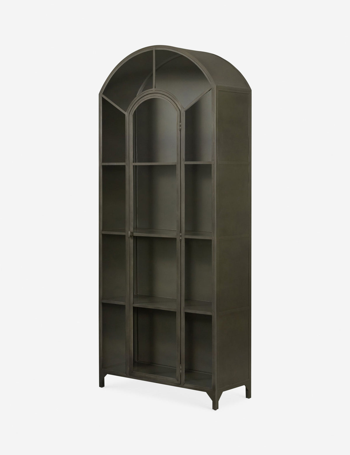 Cressida Curio Cabinet