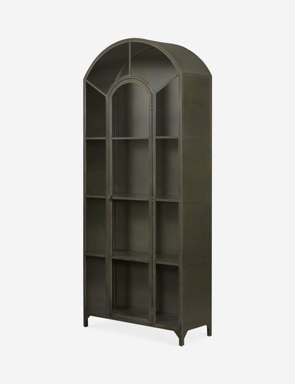 Cressida Curio Cabinet