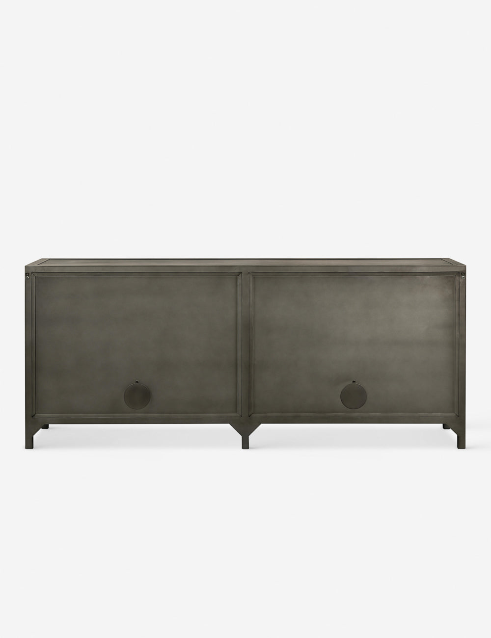 Malcom Media Console