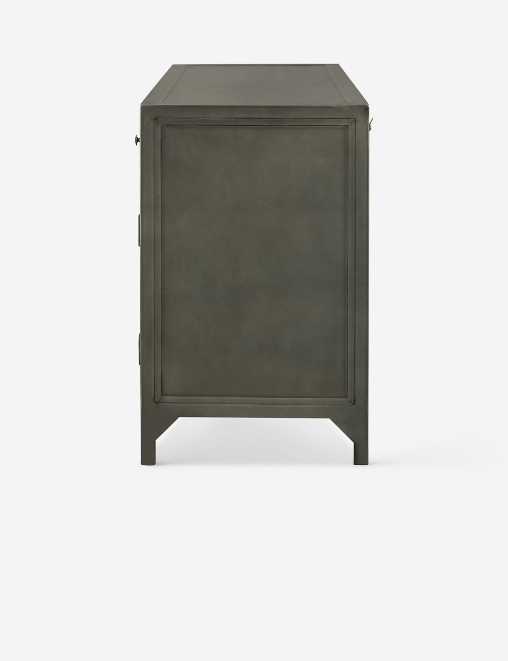 Malcom Media Console