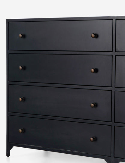 Verruca Dresser