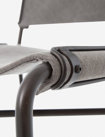 Trysta Bar And Counter Stool