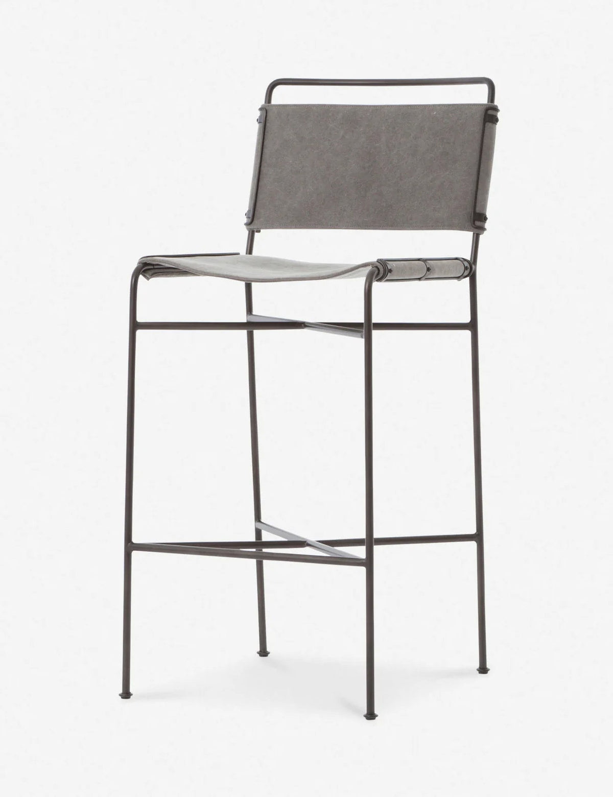 Trysta Bar And Counter Stool