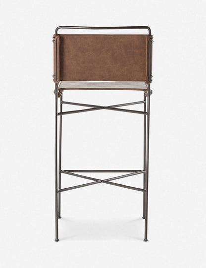 Trysta Bar And Counter Stool