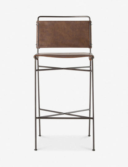Trysta Bar And Counter Stool