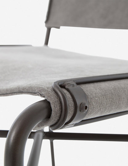 Trysta Bar And Counter Stool