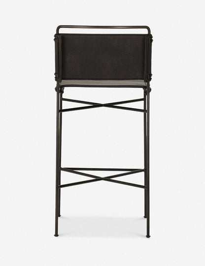Trysta Bar And Counter Stool