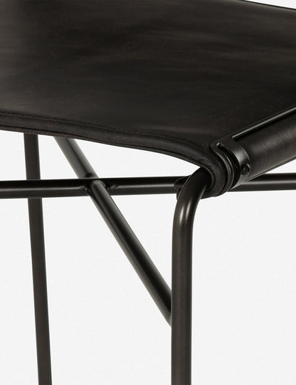 Trysta Bar And Counter Stool