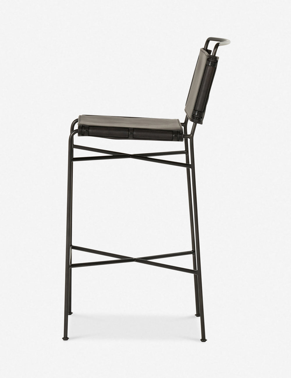 Trysta Bar And Counter Stool