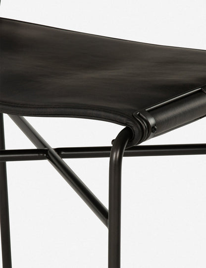 Trysta Bar And Counter Stool