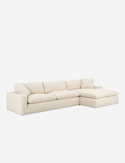 Rita Sectional Sofa