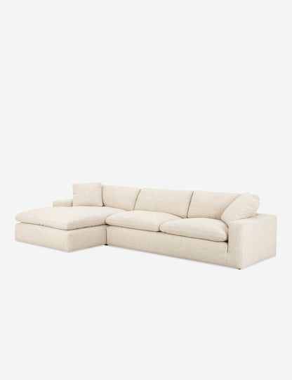 Rita Sectional Sofa