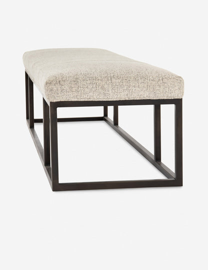 Kabina Bench
