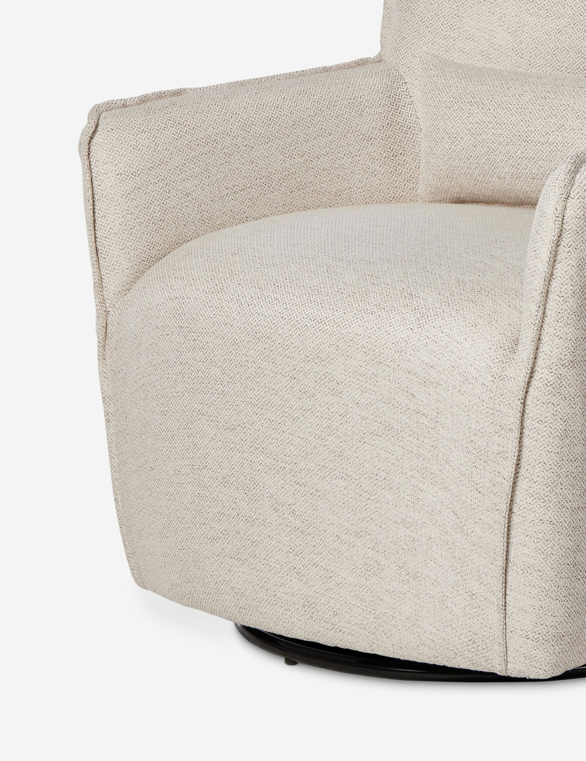 Bronwyn Swivel Chair