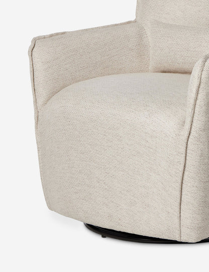 Bronwyn Swivel Chair