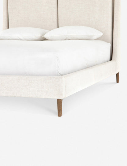 Rexford Platform Bed