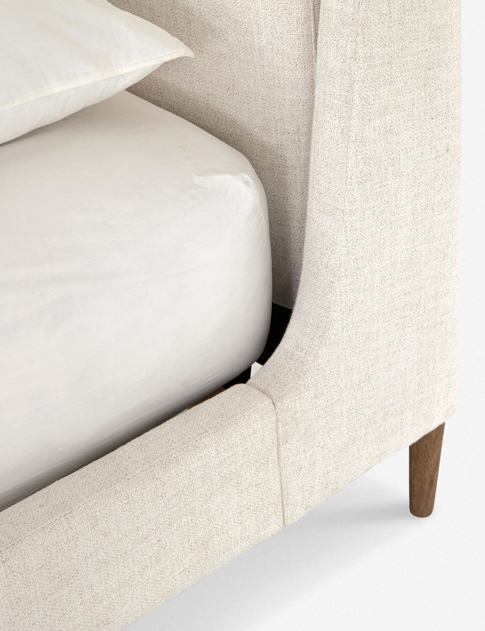 Rexford Platform Bed