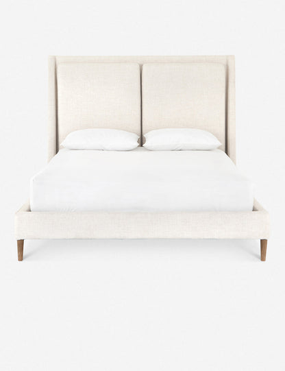 Rexford Platform Bed