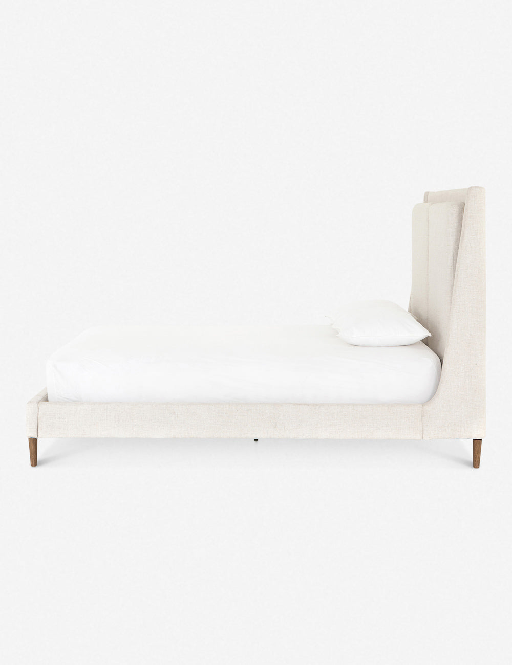 Rexford Platform Bed