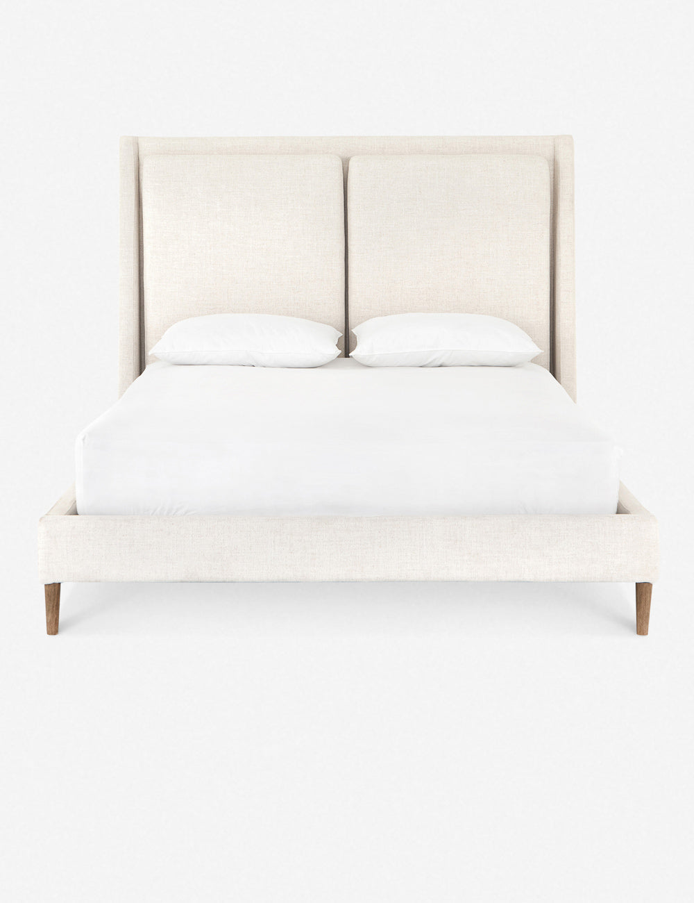 Rexford Platform Bed