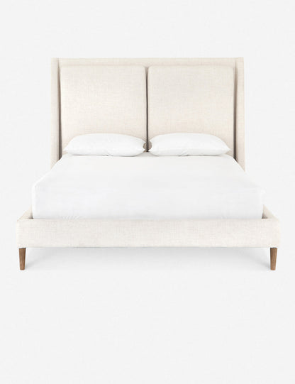 Rexford Platform Bed