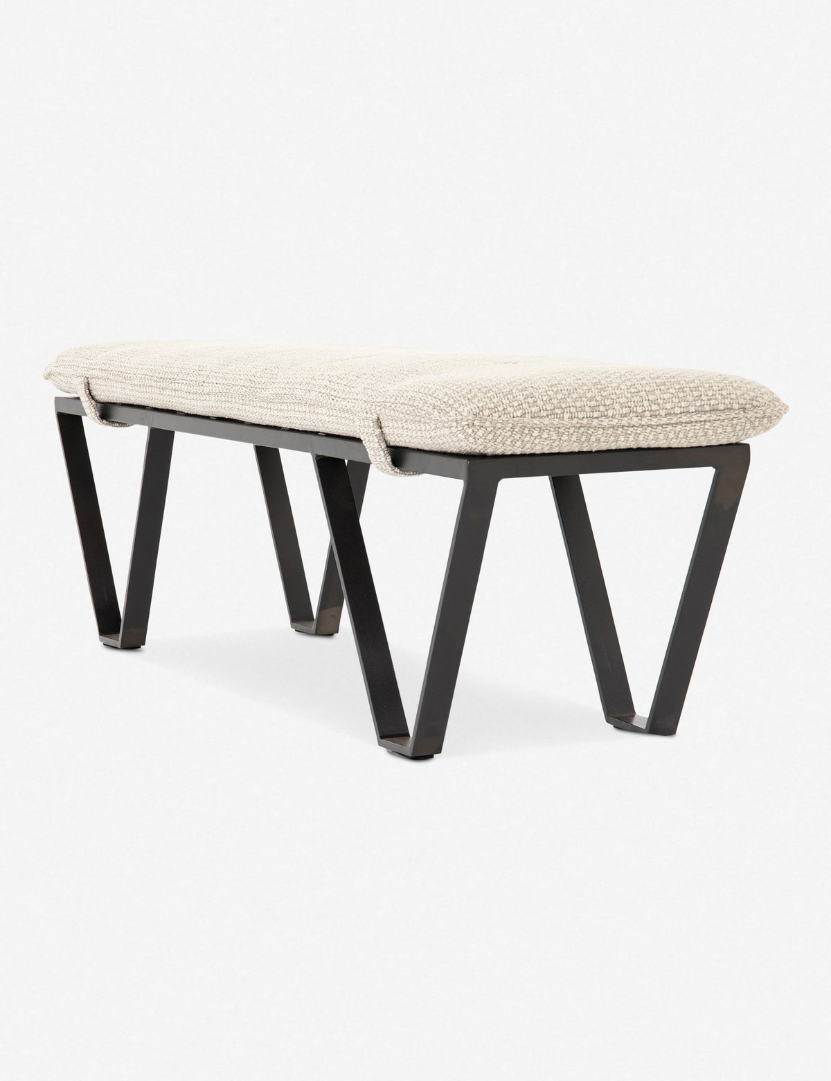 Vannoy Bench