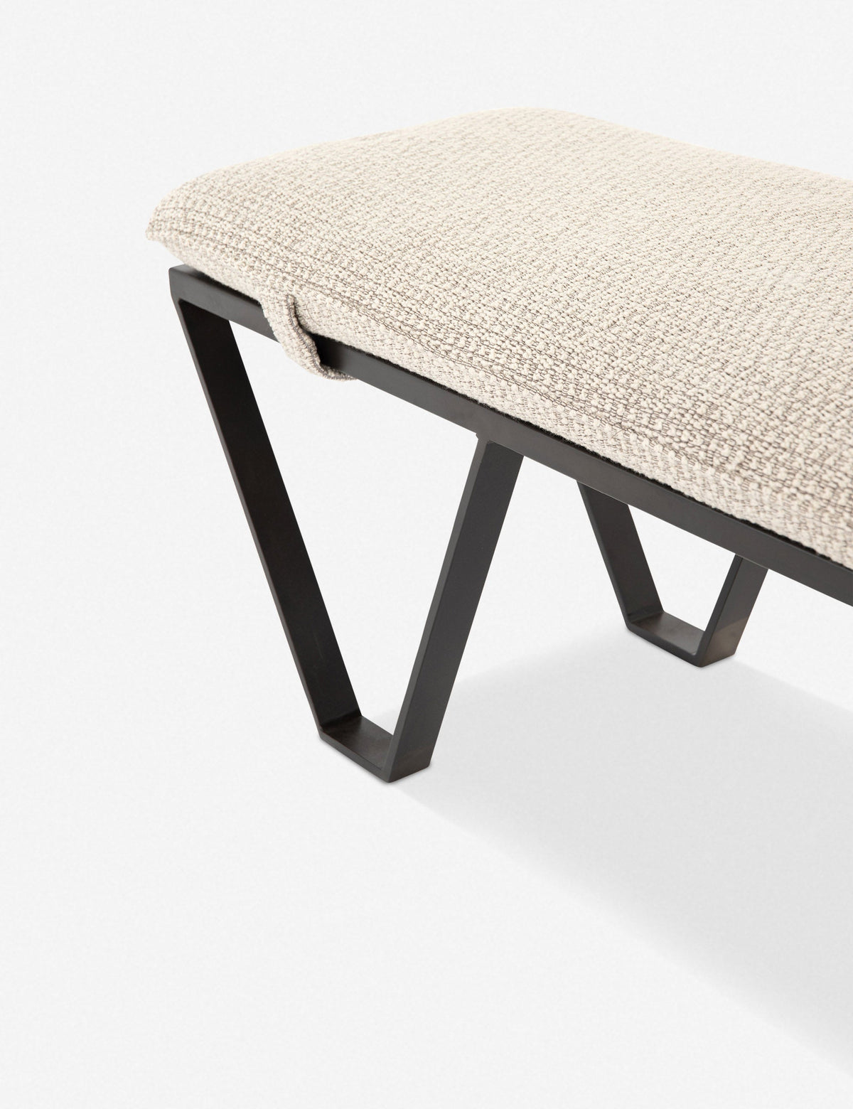 Vannoy Bench