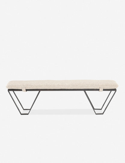 Vannoy Bench