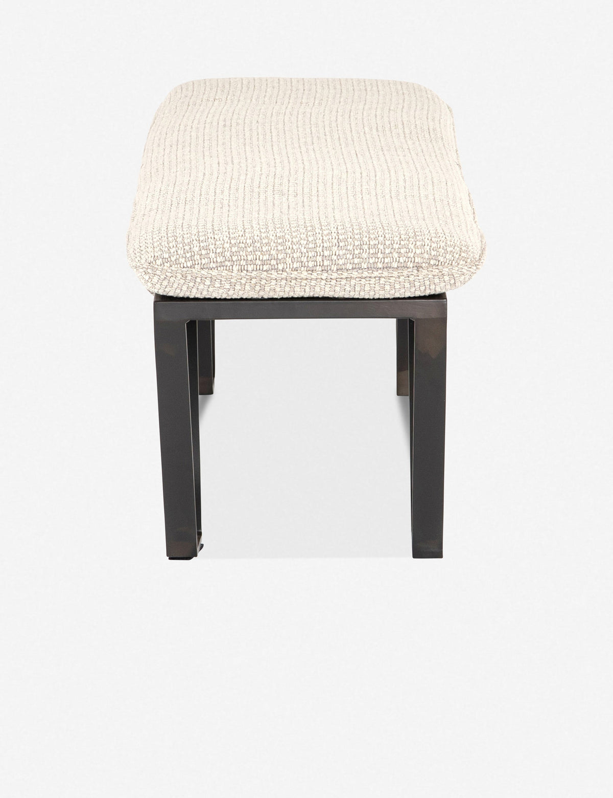 Vannoy Bench