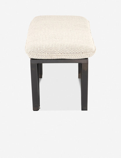 Vannoy Bench