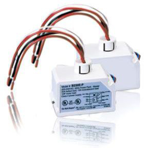 B347D-P, Occupancy Sensor Power Pack