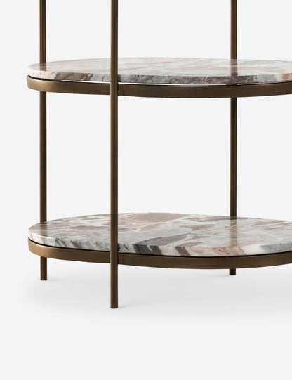 Kayleigh Nightstand