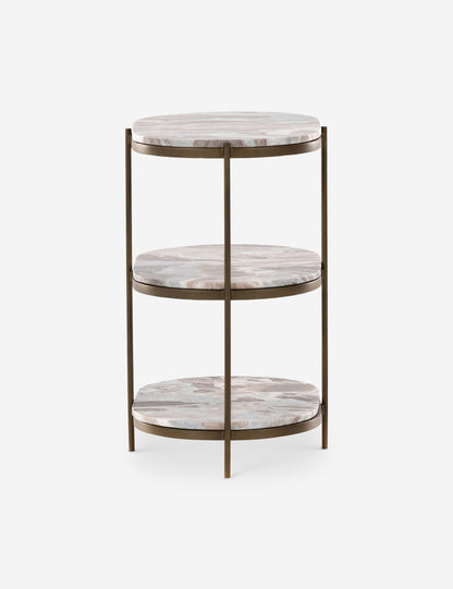 Kayleigh Nightstand