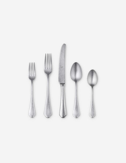 Dolce Vita Flatware by Mepra