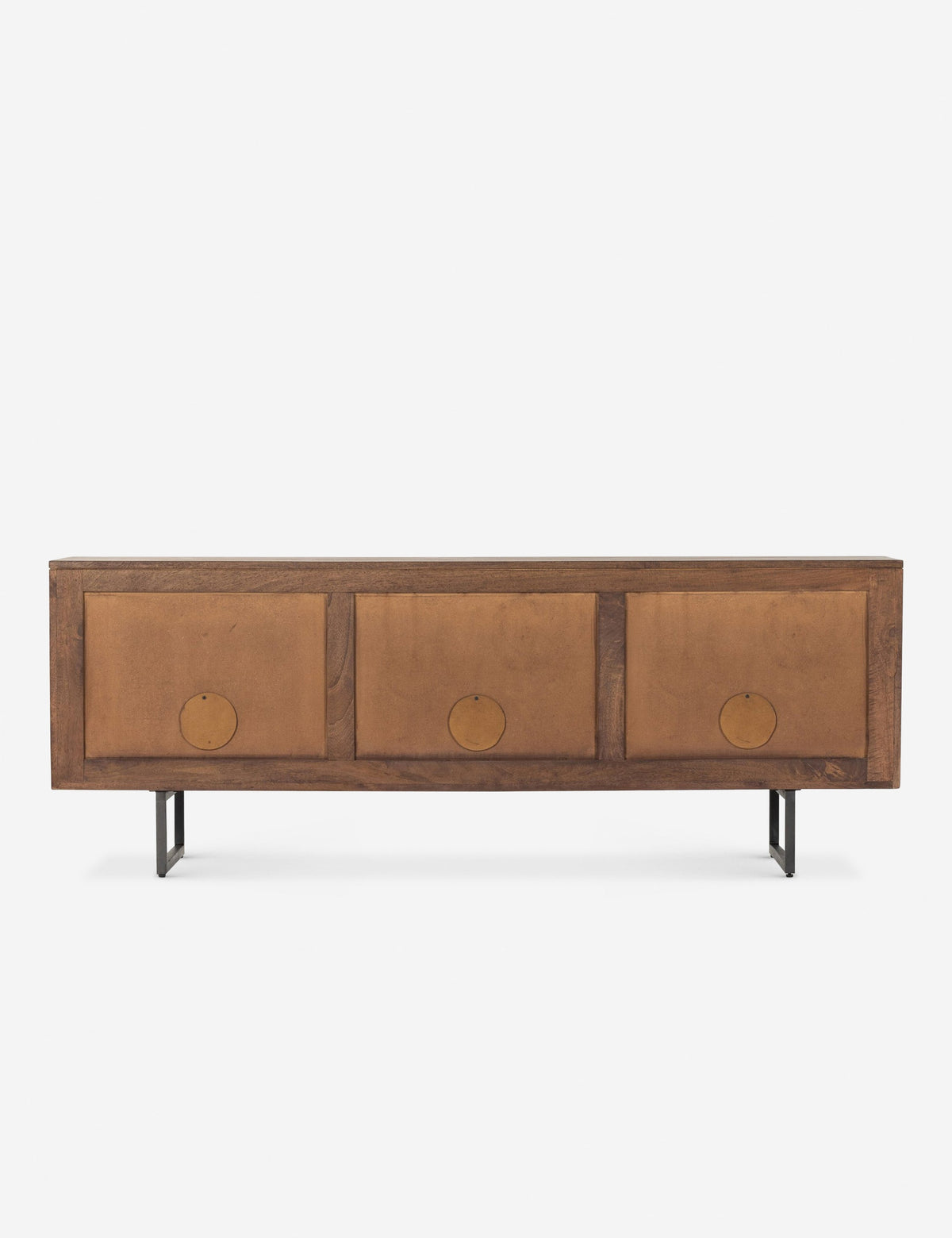 Hannah Media Console