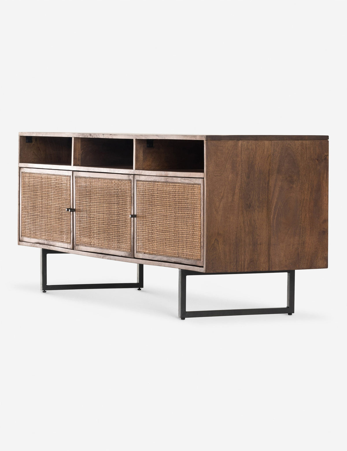 Hannah Media Console