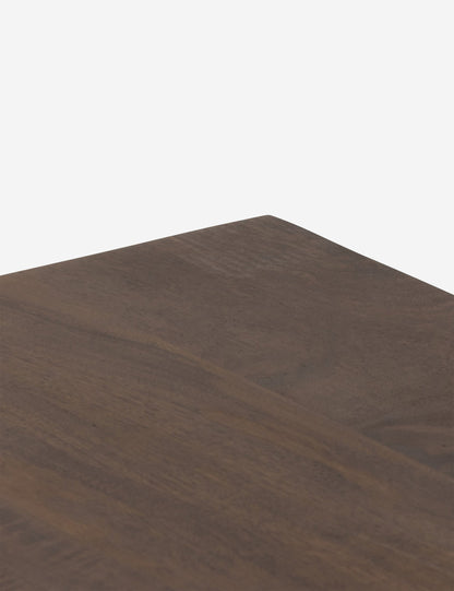 Hannah Media Console