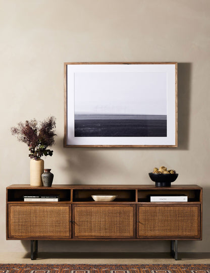 Hannah Media Console