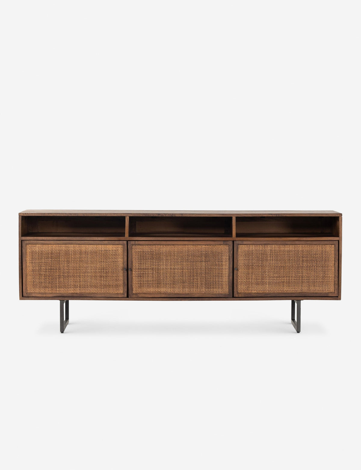 Hannah Media Console