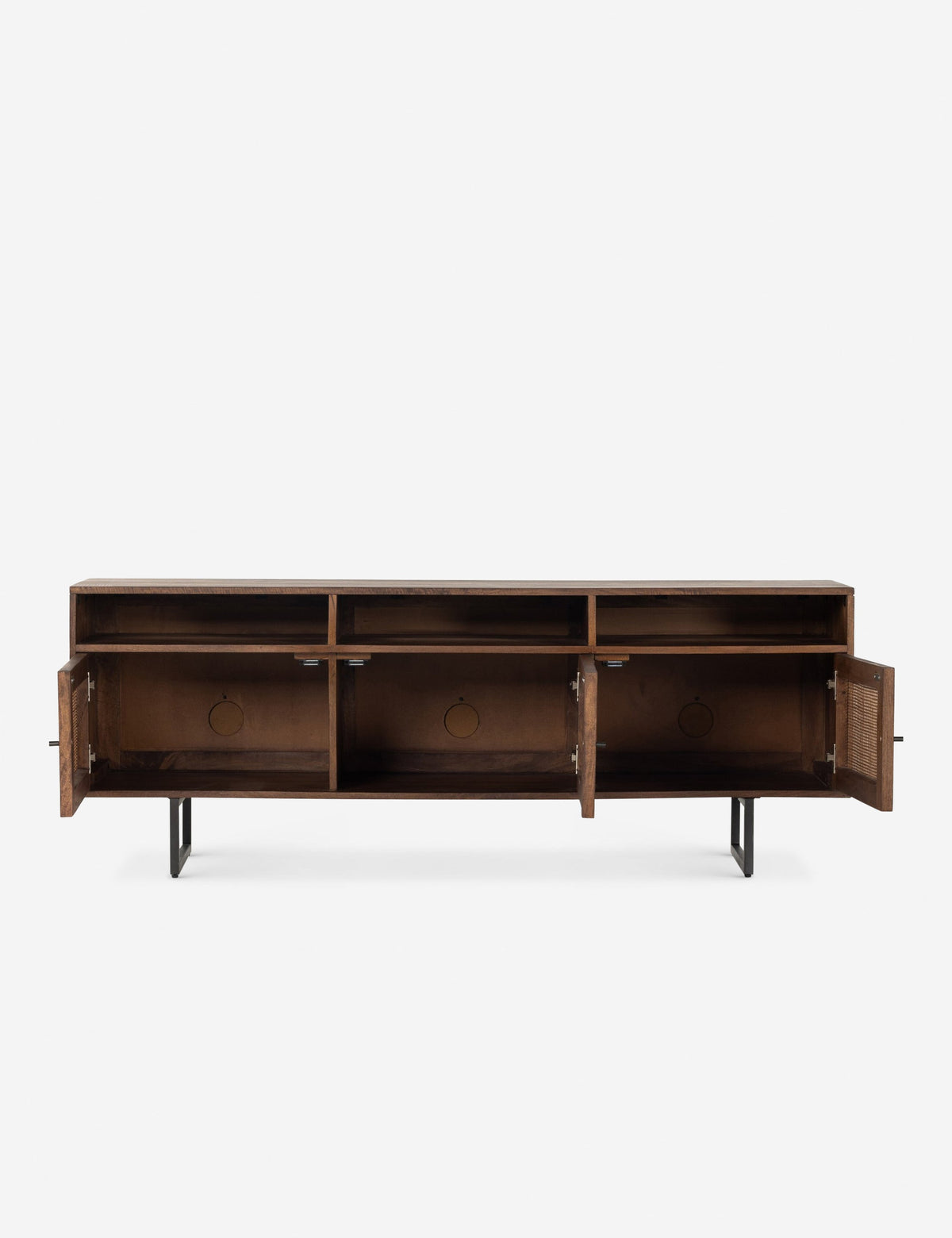 Hannah Media Console