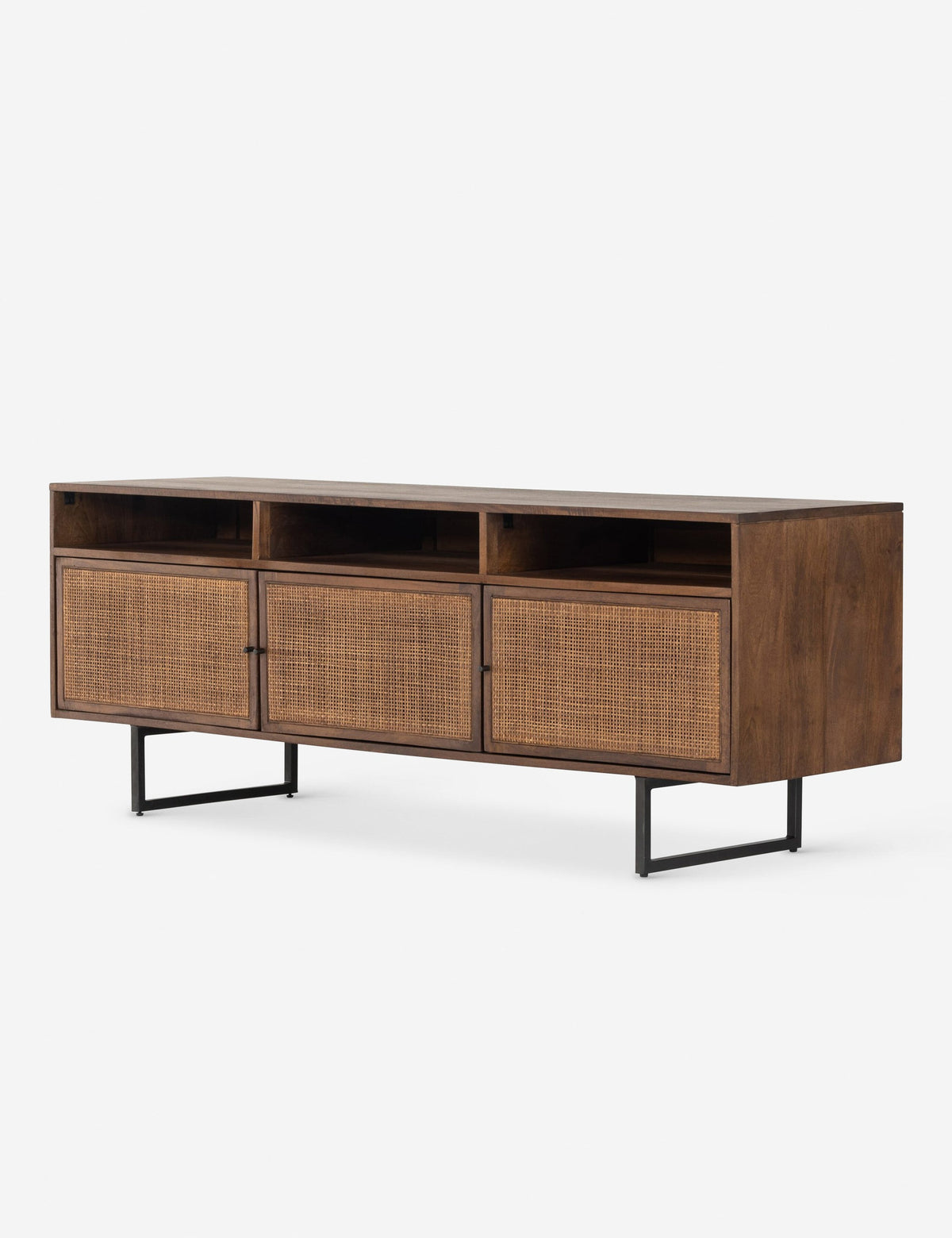 Hannah Media Console