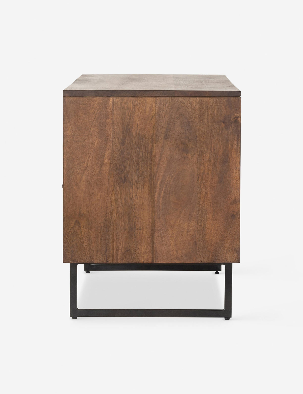 Hannah Media Console