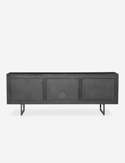 Hannah Media Console