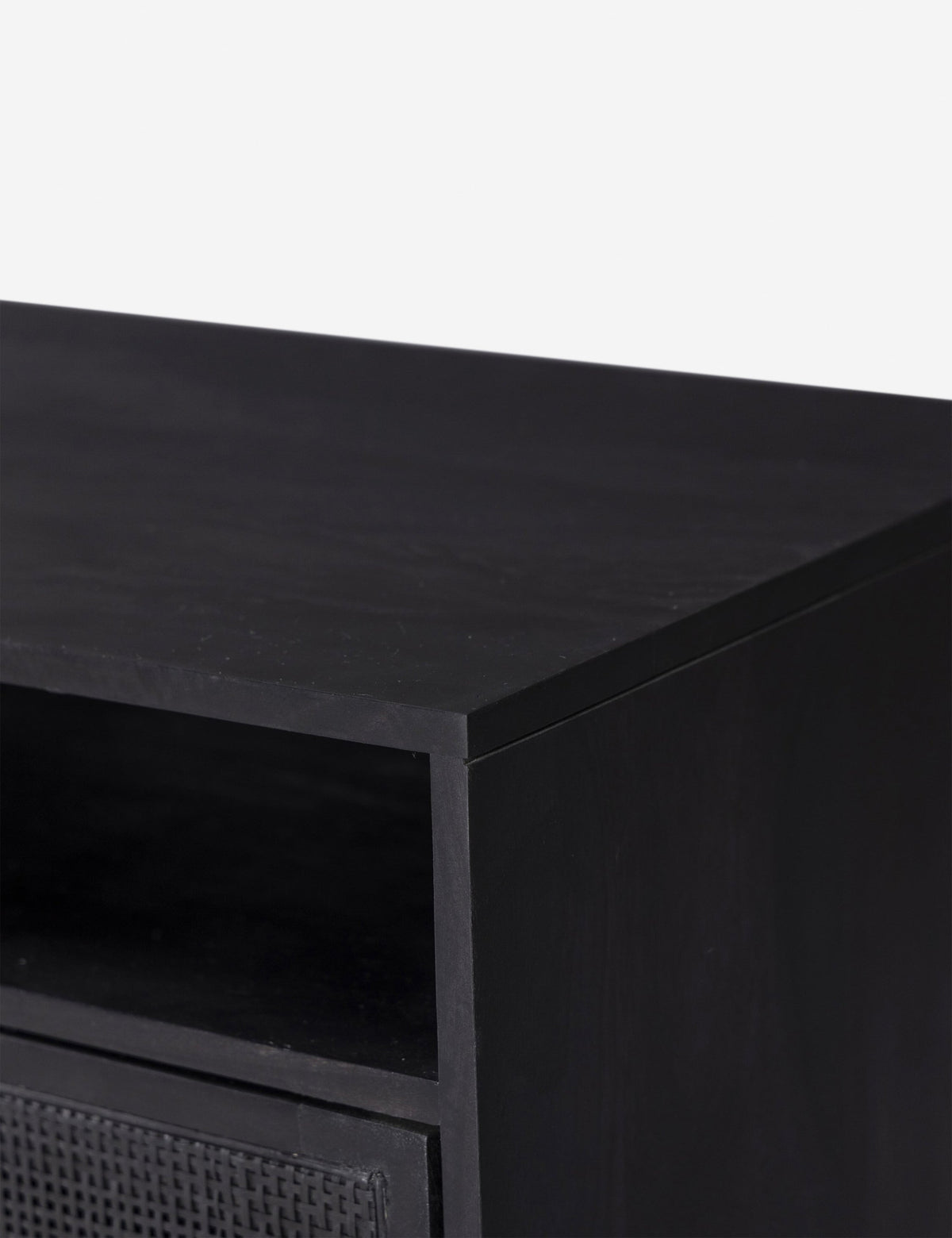 Hannah Media Console