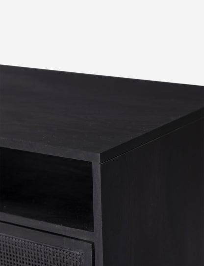 Hannah Media Console