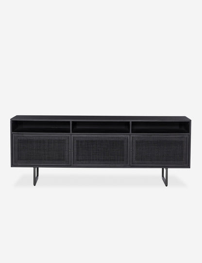 Hannah Media Console