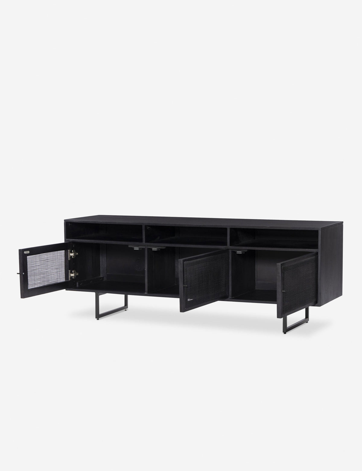 Hannah Media Console
