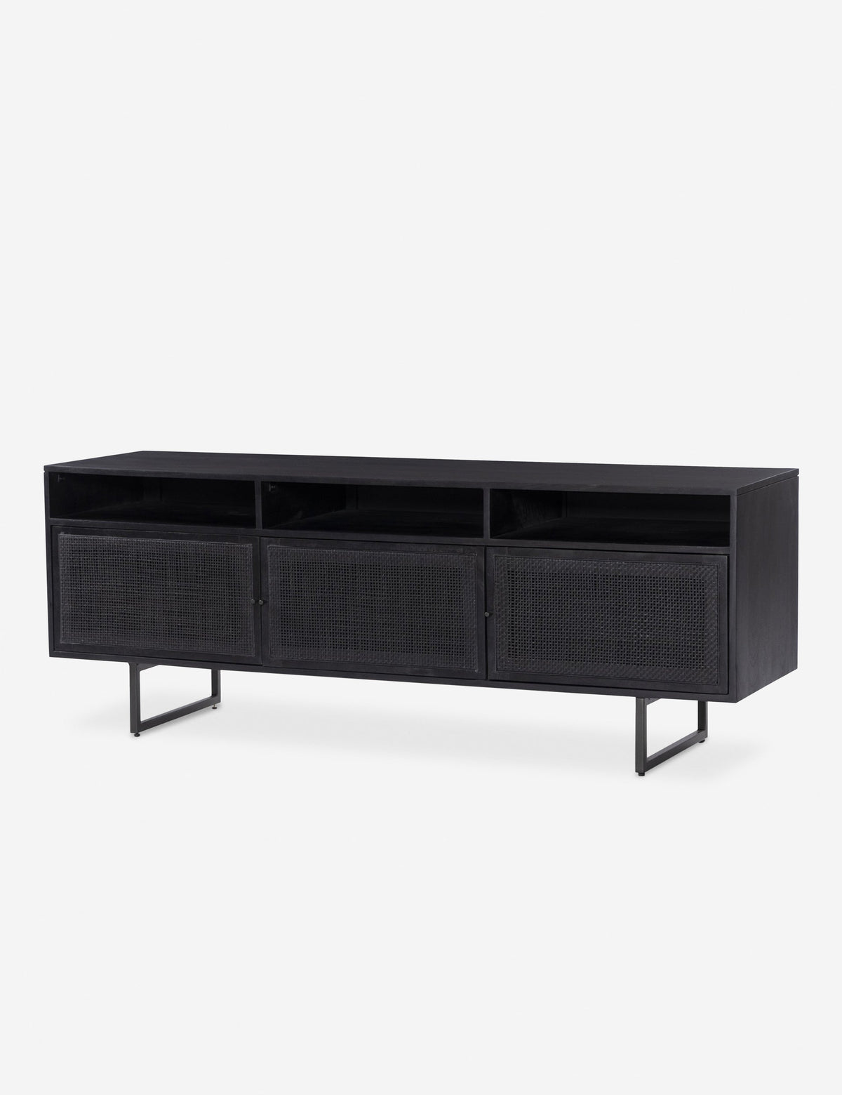 Hannah Media Console