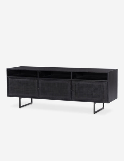 Hannah Media Console