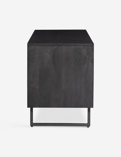 Hannah Media Console